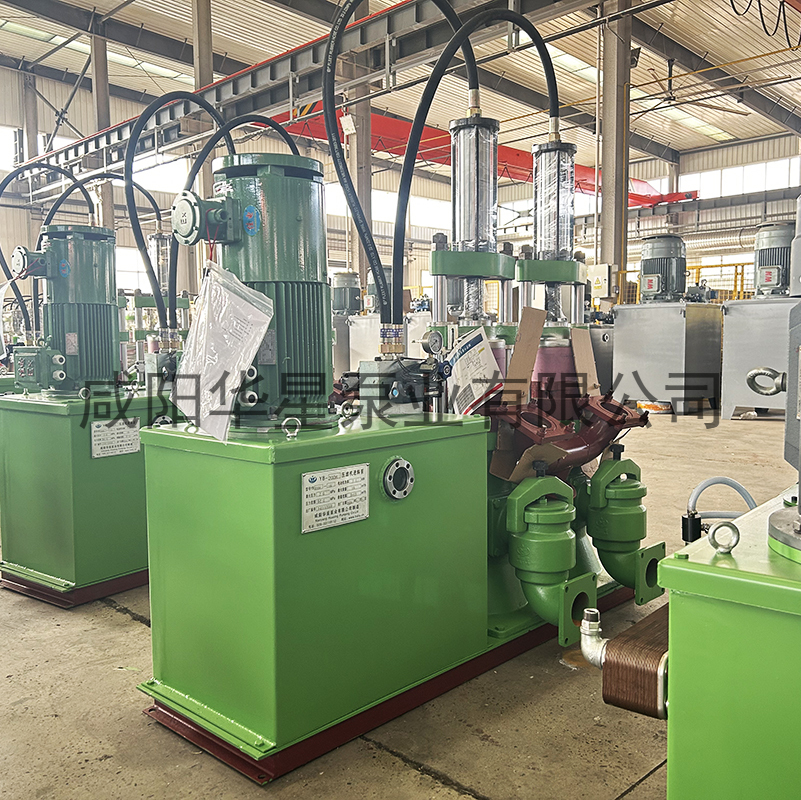 冶金、選礦、含酸礦漿長距離輸送或給壓濾機進料