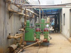 柱塞泥漿泵使用注意事項(xiàng)